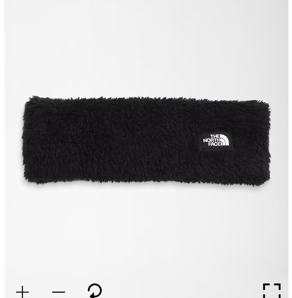 North Face Kids Suave Oso Earband